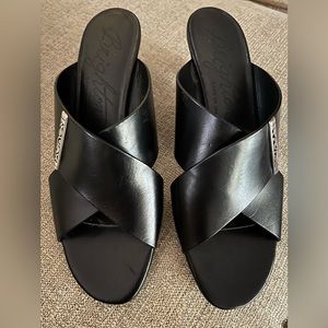 BRIGHTON TIEGS VACCHETTA